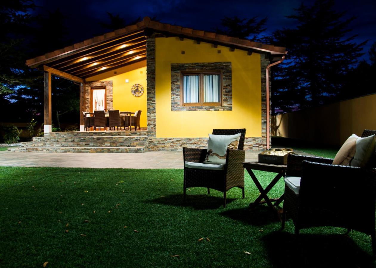 Villa El Rincón de Guica Teruel Exterior foto