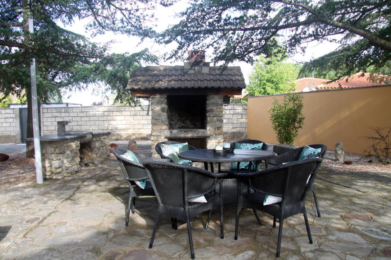 Villa El Rincón de Guica Teruel Exterior foto