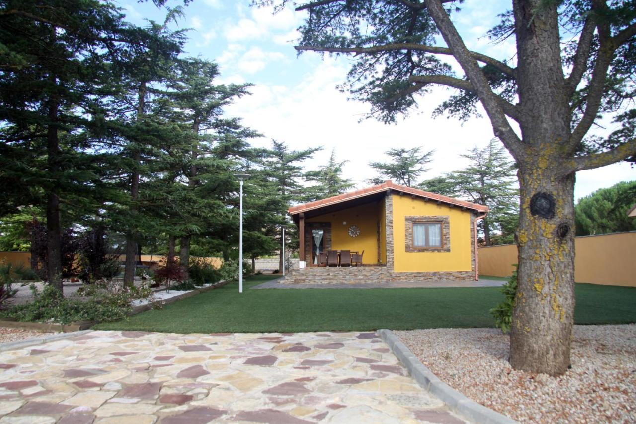 Villa El Rincón de Guica Teruel Exterior foto
